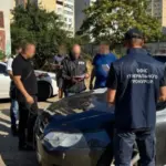 Прокуратура викрила корупційні схеми на суму 60 мільйонів гривень в…
