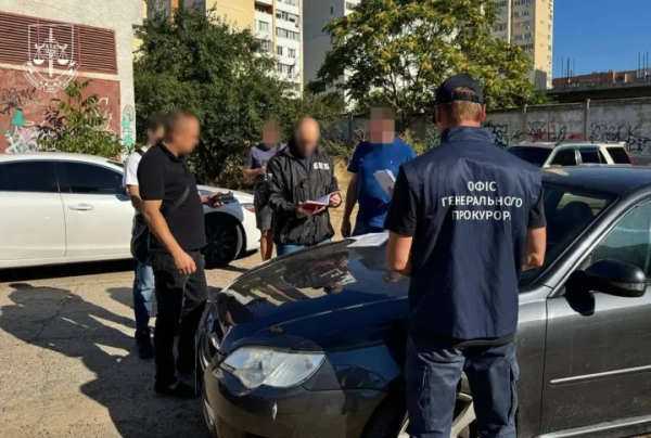 Прокуратура викрила корупційні схеми в оборонному секторі на 60 мільйонів гривень