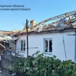 Російські війська атакували 14 населених пунктів у Запорізькій області та…
