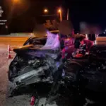 У Львові на вулицях Городоцькій та Патона сталася дорожньо-транспортна пригода…