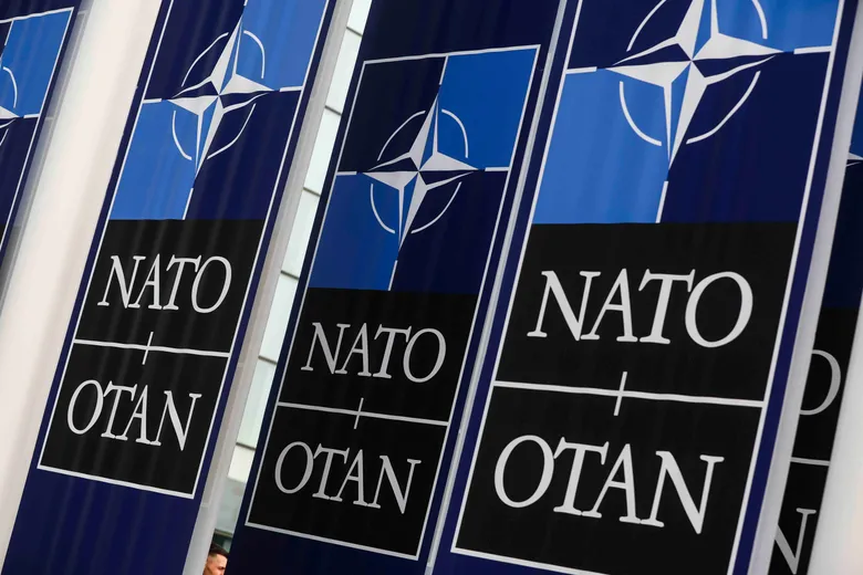 Посли НАТО зберуться в Естонії, щоб обговорити заліт російських літаків до країни