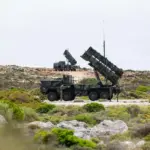 Шмигаль отримав відповідь щодо дефіциту ППО: ракети Patriot збивають лише…
