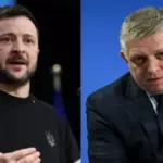 Зеленський зустрівся з Фіцо в Ужгороді – ЗМІ