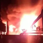 Росія завдала удару по підстанціях Укрзалізниці: понад 20 поїздів затримуються,…