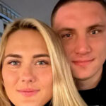 Українська красуня-спортсменка розлучилася з відомим боксером (фото)