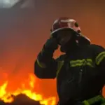 Двоє людей, зокрема 12-річна дівчинка, загинули внаслідок нападу в Солом'янському…