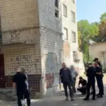 Одеська поліція затримала 39-річну жінку, яка викинула новонароджену дитину з…