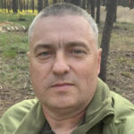 Він сказав своїм близьким, що витримає все та навчиться військової…