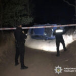 Двоє дітей загинули в ДТП в Одеській області