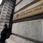МЗС Великої Британії викликало російського посла через дрони в Румунії…