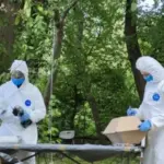 Ексгумаційні роботи в польському селі Юречкова розпочнуться 30 вересня –…
