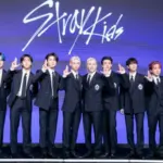 Stray Kids встановили новий рекорд — сьомий поспіль альбом гурту…