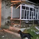 Вночі ворог атакував Запоріжжя, один із населених пунктів залишився без…