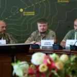 Україні потрібна повноцінна військова юстиція – заступник Генерального прокурора