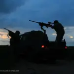 Росія запустила 150 безпілотників над Україною, вразивши дев'ять об'єктів