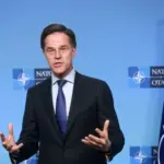 Рютте: Країни НАТО можуть збивати російські літаки у своєму небі,…