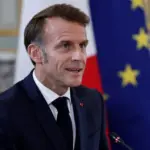 Макрон відповів на ідею Трампа тиснути на Китай: Давайте зосередимося…