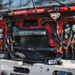 У Краматорську росіяни атакували рятувальників за допомогою дрона під час…