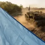Контрнаступ на Донецькому напрямку: Війська оборони звільнили 7 населених пунктів,…