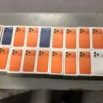 Вони хотіли контрабандою ввезти в Україну партію нових iPhone 17…