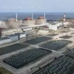 Росія хоче підключити Західну АЕС до своєї енергосистеми, незважаючи на…