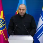 Умеров: Росія хоче збільшити кількість атак до 1000 на день…