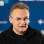 Садовий заявив про прослуховування у своєму кабінеті – відео