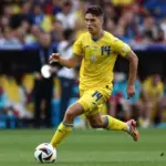 Україна зіграла внічию з Азербайджаном у відбірковому матчі чемпіонату світу…
