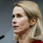Трамп, здається, дуже терплячий до Путіна – головний дипломат ЄС