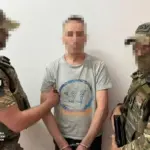 СБУ: Колишнього моряка затримали за виготовлення вибухівки для терактів в…