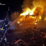 Росія скинула шість авіабомб на Запоріжжя: одна людина загинула –…
