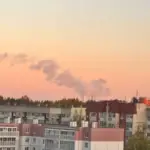Ленінградська область Російської Федерації зазнала масованої атаки безпілотників: що відомо