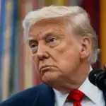Адміністрація Трампа схвалила пакети першої допомоги Україні, придбані союзниками по…