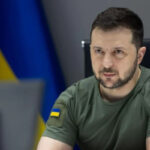 Зеленський розкрив плани Росії щодо Молдови та її європейського майбутнього
