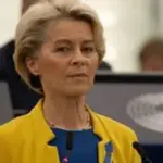 Фон дер Ляєн не планує балотуватися на посаду президента Німеччини…