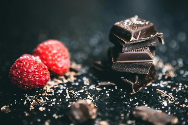 The study, published in Nature Microbiology earlier this month, found that bacteria and fungi are responsible for the aromas and nuances that distinguish fine chocolates, and that these qualities can be reproduced in a controlled laboratory setting. Photo by Lisa from Pexels/Pexels