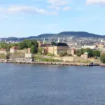 Сінгапурська туристична пара запустила дрон у Норвегії – чоловік заплатить…