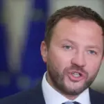 Естонія викликала представника Росії через порушення повітряного простору країни