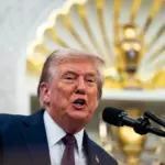 Bloomberg: Європа переконає Трампа запровадити нові санкції проти Росії на…