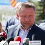 У Польщі вночі зафіксовано підвищену активність білоруських та російських безпілотників