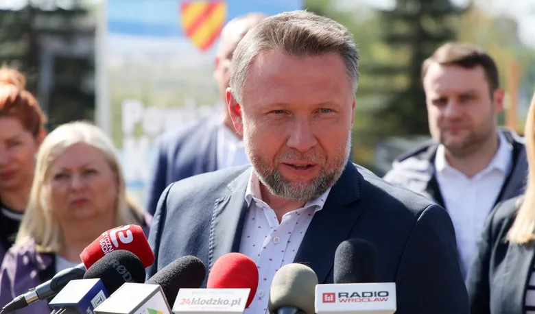 У Польщі вночі зафіксували підвищену активність білоруських і російських дронів