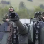 Reuters: Німеччина готується щодня лікувати до 1000 поранених солдатів у…