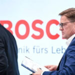 Bosch незабаром скоротить ще 13 000 робочих місць у Німеччині…