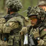 TV2: Данія терміново закликає резервістів через інциденти з дронами