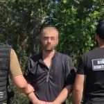 СБУ: Затримано технолога, який допомагав росіянам готувати наступ на Костянтинівку
