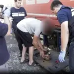 Грузія стверджує, що українські спецслужби були причетні до доставки вибухівки…