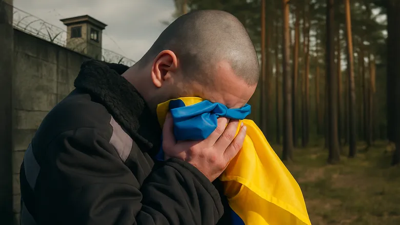 Україна домовляється з РФ про обмін 1000 полонених – Зеленський