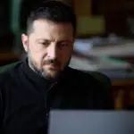 Зеленський пропонує Раді направити військові кораблі ВМС до Туреччини та…