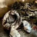 Ворог атакував будівлю Кабінету Міністрів ракетою “Іскандер” – Єрмак