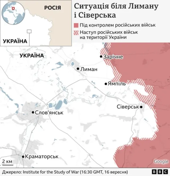 Мапа, Ямпіль